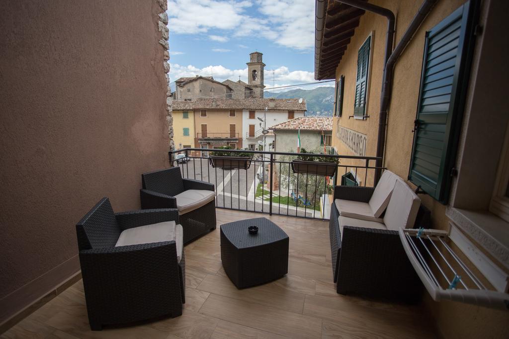 Locanda San Marco Torri Del Benaco Eksteriør billede