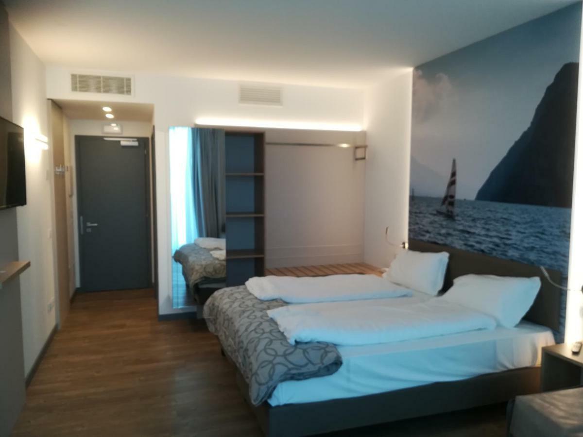 Locanda San Marco Torri Del Benaco Eksteriør billede