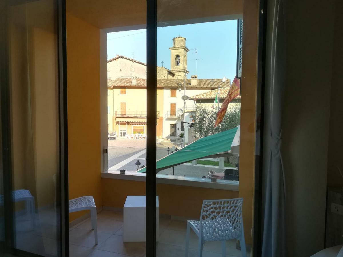 Locanda San Marco Torri Del Benaco Eksteriør billede