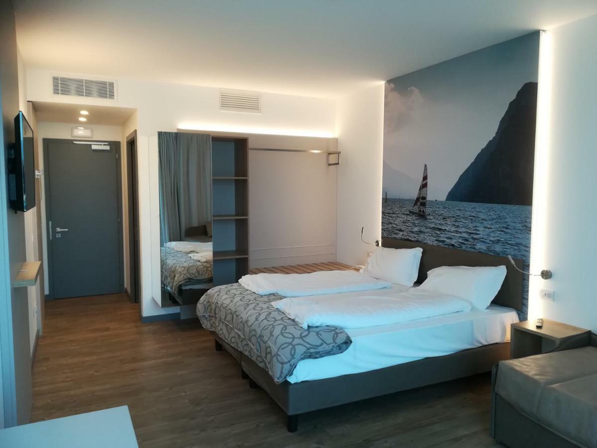 Locanda San Marco Torri Del Benaco Eksteriør billede