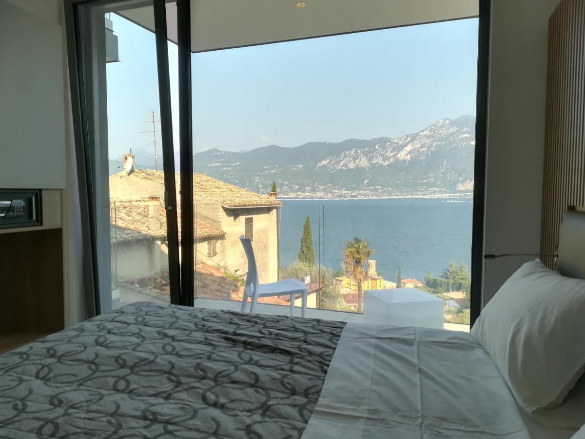 Locanda San Marco Torri Del Benaco Eksteriør billede