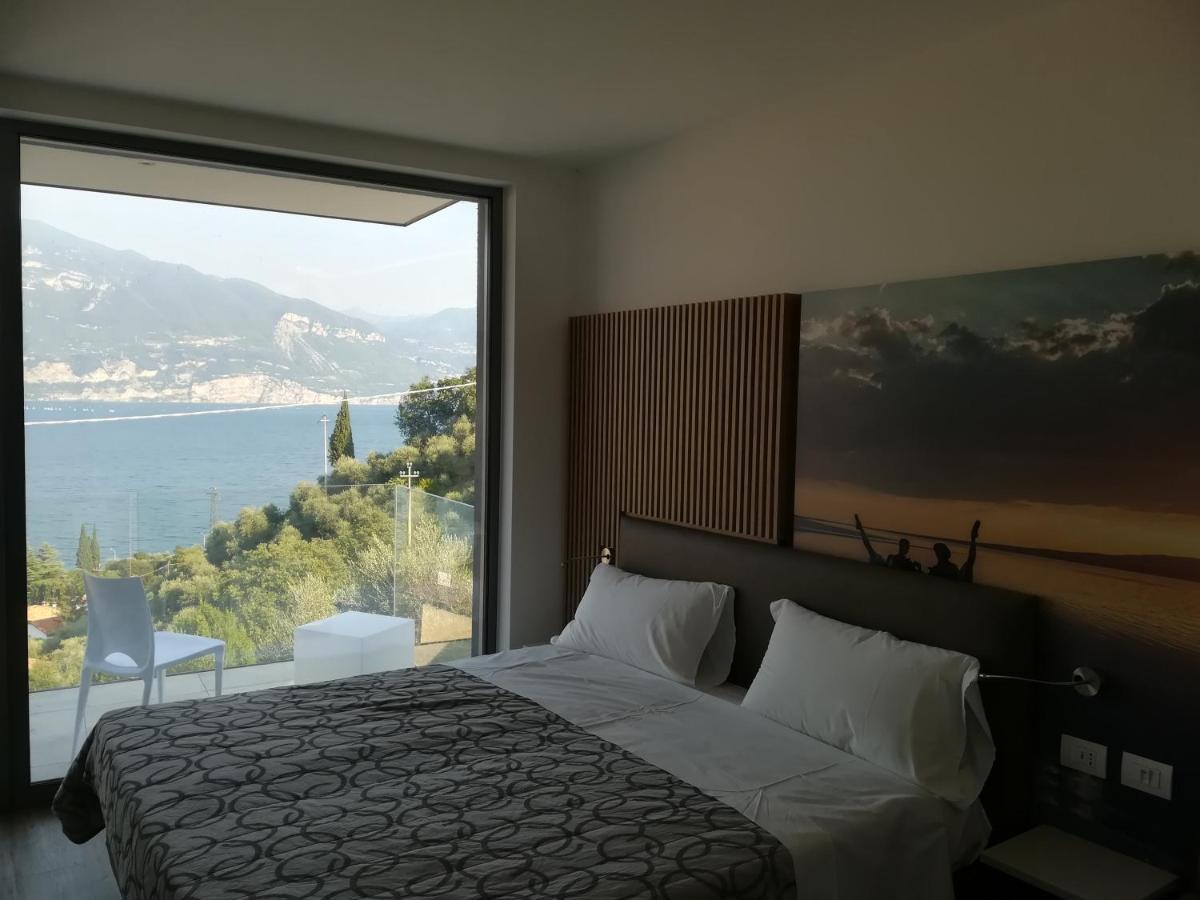 Locanda San Marco Torri Del Benaco Eksteriør billede